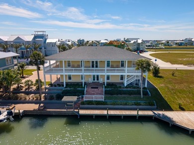 Beach Home For Sale in Rockport, Texas