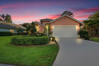 Beach Home For Sale in Port Saint Lucie, Florida