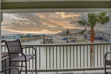 Welcome to your dream waterfront retreat! This beautifully - Beach Condo for sale in Rockport, Texas on Beachhouse.com