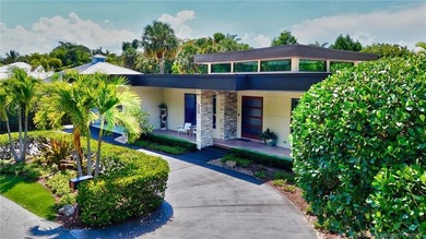 Beach Home For Sale in Stuart, Florida