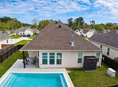 Beach Home For Sale in Mandeville, Louisiana