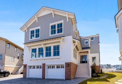 Beach Home For Sale in Avalon, New Jersey