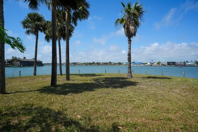 Beach Lot For Sale in Rockport, Texas