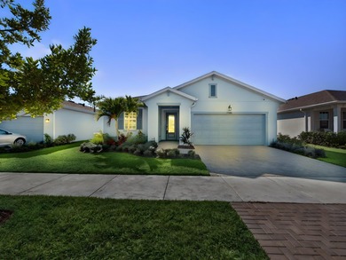 Beach Home For Sale in Port Saint Lucie, Florida