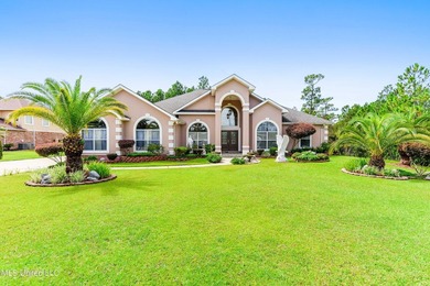 Beach Home For Sale in D Iberville, Mississippi
