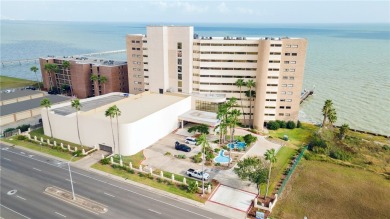 Beach Condo For Sale in Corpus Christi, Texas