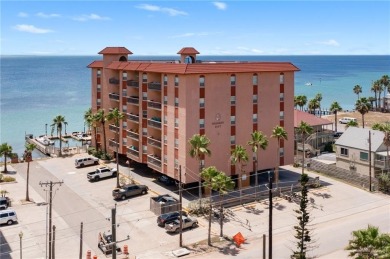 Beach Condo For Sale in South Padre Island, Texas