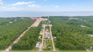 Beach Acreage For Sale in Gulf Breeze, Florida