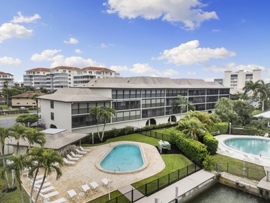 Beach Condo For Sale in Marco Island, Florida