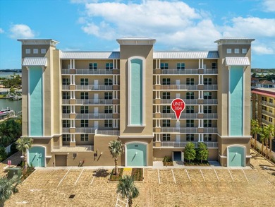 Beach Condo For Sale in Clearwater Beach, Florida