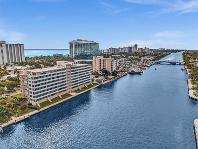 Beach Condo For Sale in Pompano Beach, Florida
