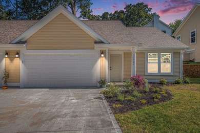 Beach Condo For Sale in Spring Lake, Michigan