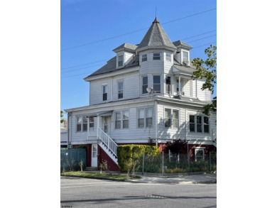 Beach Home Off Market in Atlantic City, New Jersey