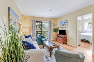 Beach Condo For Sale in Hilton Head Island, South Carolina