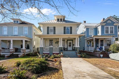 Beach Home For Sale in New Bern, North Carolina