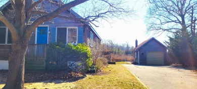 Beach Home For Sale in Cape May Court House, New Jersey