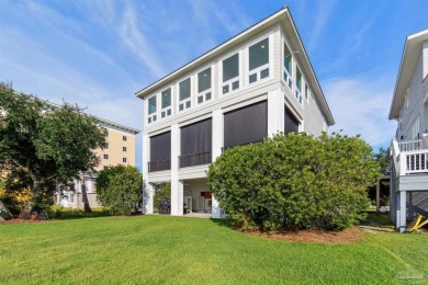 Beach Home For Sale in Pensacola, Florida