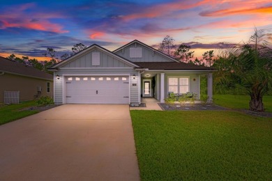 Beach Home For Sale in Bunnell, Florida