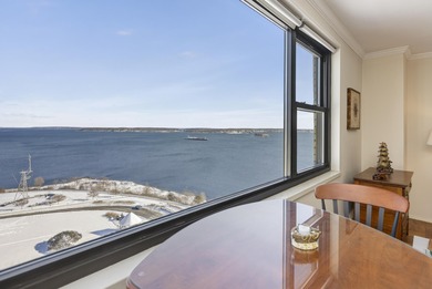 Beach Condo For Sale in Portland, Maine