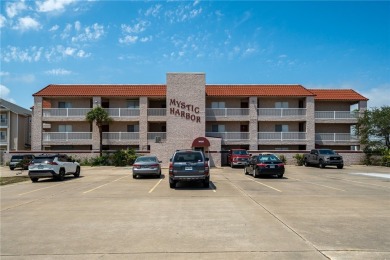 Beach Condo For Sale in Corpus Christi, Texas