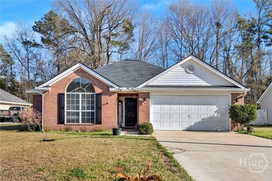 Beach Home Sale Pending in Richmond Hill, Georgia