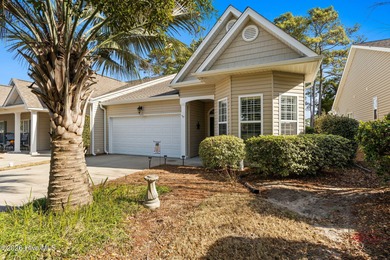 Beach Townhome/Townhouse For Sale in Southport, North Carolina