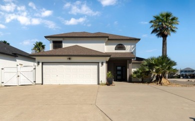 Beach Home For Sale in Corpus Christi, Texas