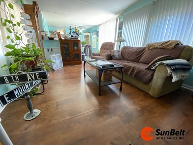 Beach Home For Sale in South Daytona, Florida