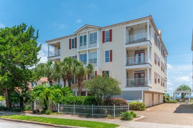 Beach Condo For Sale in Fort Walton Beach, Florida