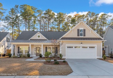 Beach Home For Sale in Wilmington, North Carolina