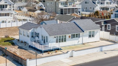 Beach Home For Sale in North Cape May, New Jersey
