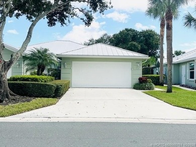 Beach Home Sale Pending in Palm City, Florida