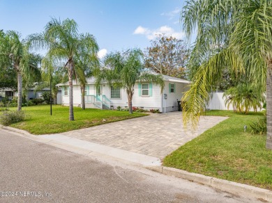 Beach Home For Sale in Atlantic Beach, Florida