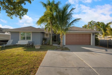 Beach Home For Sale in Lake Worth, Florida