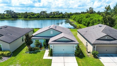 Beach Home For Sale in Ruskin, Florida