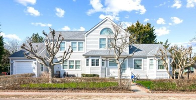Beach Home For Sale in Cape May Point, New Jersey