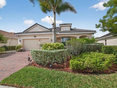 Beach Home For Sale in Port Saint Lucie, Florida
