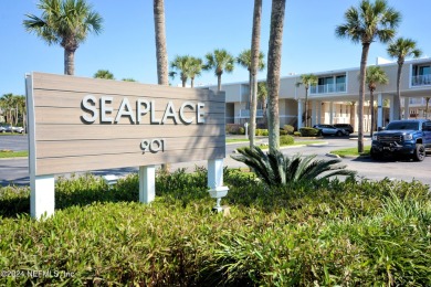 Beach Condo For Sale in Atlantic Beach, Florida