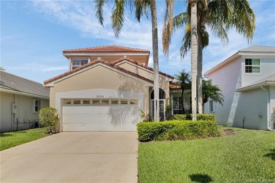 Beach Home Sale Pending in Palm City, Florida