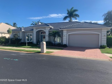 Beach Home For Sale in Melbourne Beach, Florida