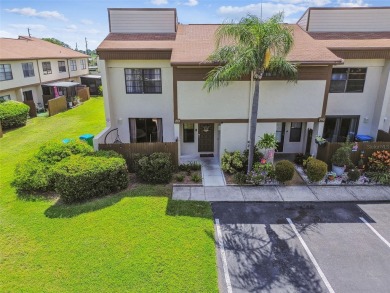 Beach Condo For Sale in Seminole, Florida