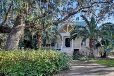 Beach Home For Sale in Brunswick, Georgia