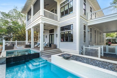 Beach Home For Sale in Santa Rosa Beach, Florida