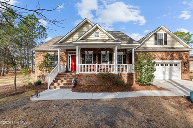 Beach Home For Sale in New Bern, North Carolina