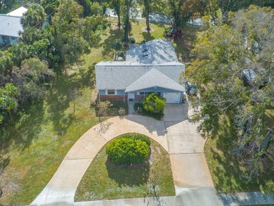 Beach Home For Sale in Vero Beach, Florida