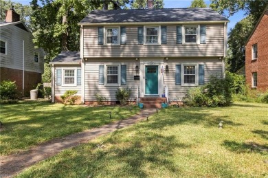 Beach Home For Sale in Newport News, Virginia