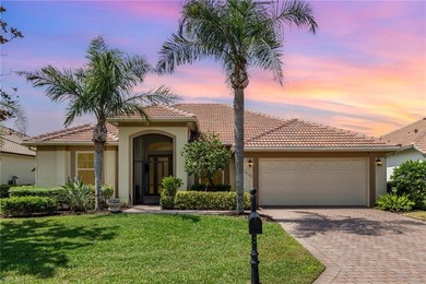 Beach Home For Sale in Fort Myers, Florida