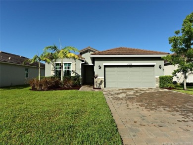 Beach Home For Sale in Jensen Beach, Florida
