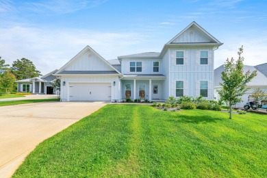 Beach Home For Sale in Santa Rosa Beach, Florida