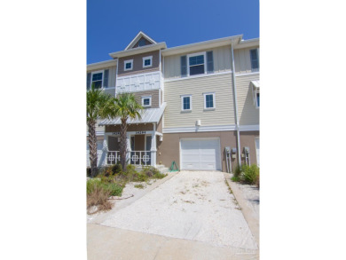 Beach Home For Sale in Pensacola, Florida